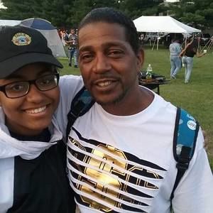 Meet your Posher, Anthony